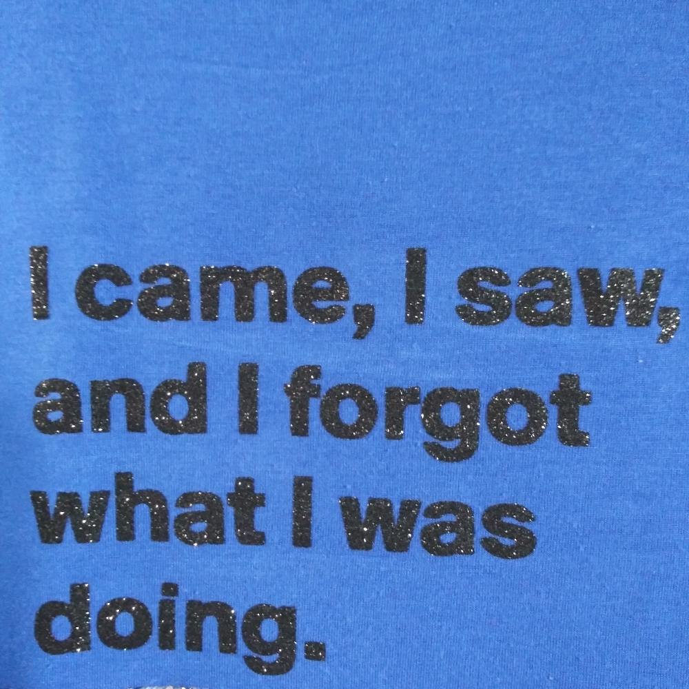 Custom T-shirt